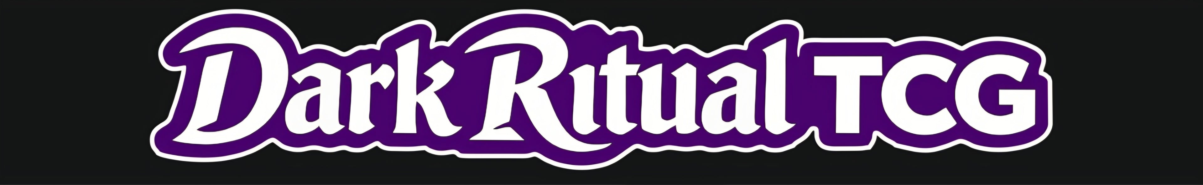 Dark Ritual TCG