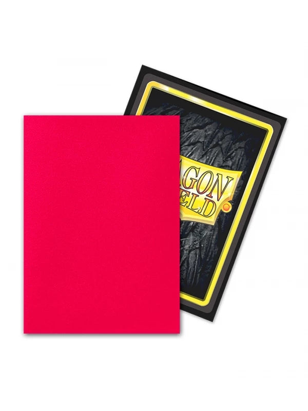 Fundas Fury 'Alaric, Crimson King' Rosa Dragon Shield
