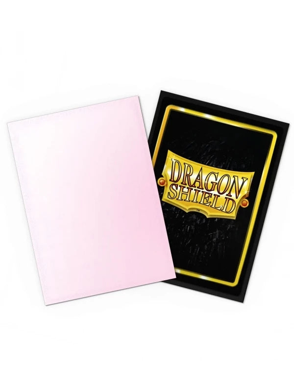 Fundas Standard Dual Matte Blossom - Dragon Shield