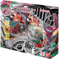 One Piece Illustration Box IB-08 Inglés