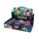 Disney Lorcana TCG Paquetes de refuerzo Inglés Attack of the Vine!