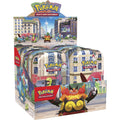 POKEMON MINI LATA CAOS CRECIENTE (INGLÉS)