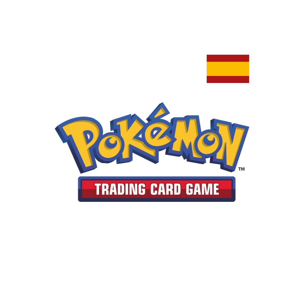 POKEMON TCG - FIRST PARTNER BOOSTER COLLECTION (III)
