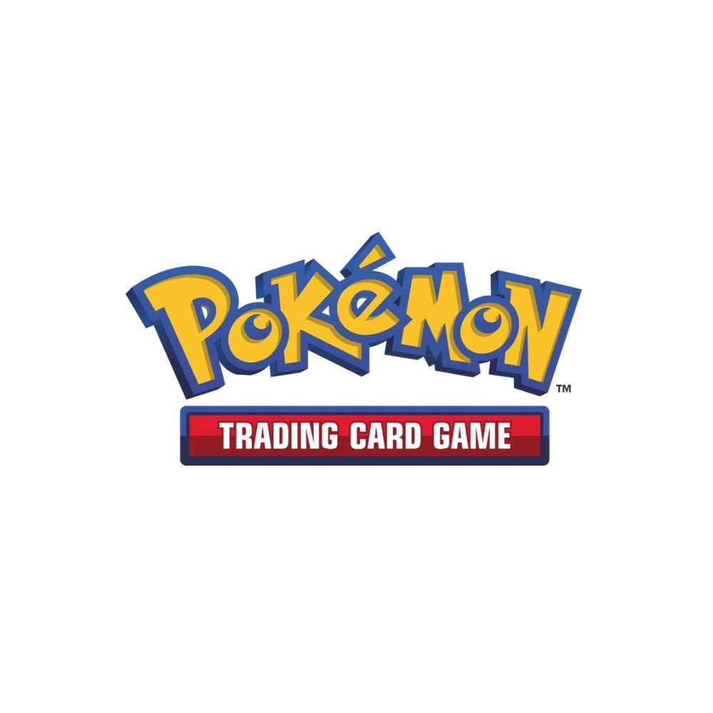 POKEMON TCG EX TINS MEGA LUZ LUNAR - ING