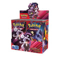 POKEMON RIVALES PREDESTINADOS SOBRE (ESP)