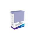 FUNDAS CARD COVERS TOP LOADING 35 PT TRANSPARENTE - PACK 25 UDS