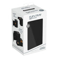Ultimate Guard Flip'n'Tray 80+ Xenoskin - Black