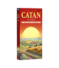 CATAN EXPANSION PARA 5 Y 6 JUGADORES