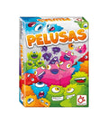 PELUSAS