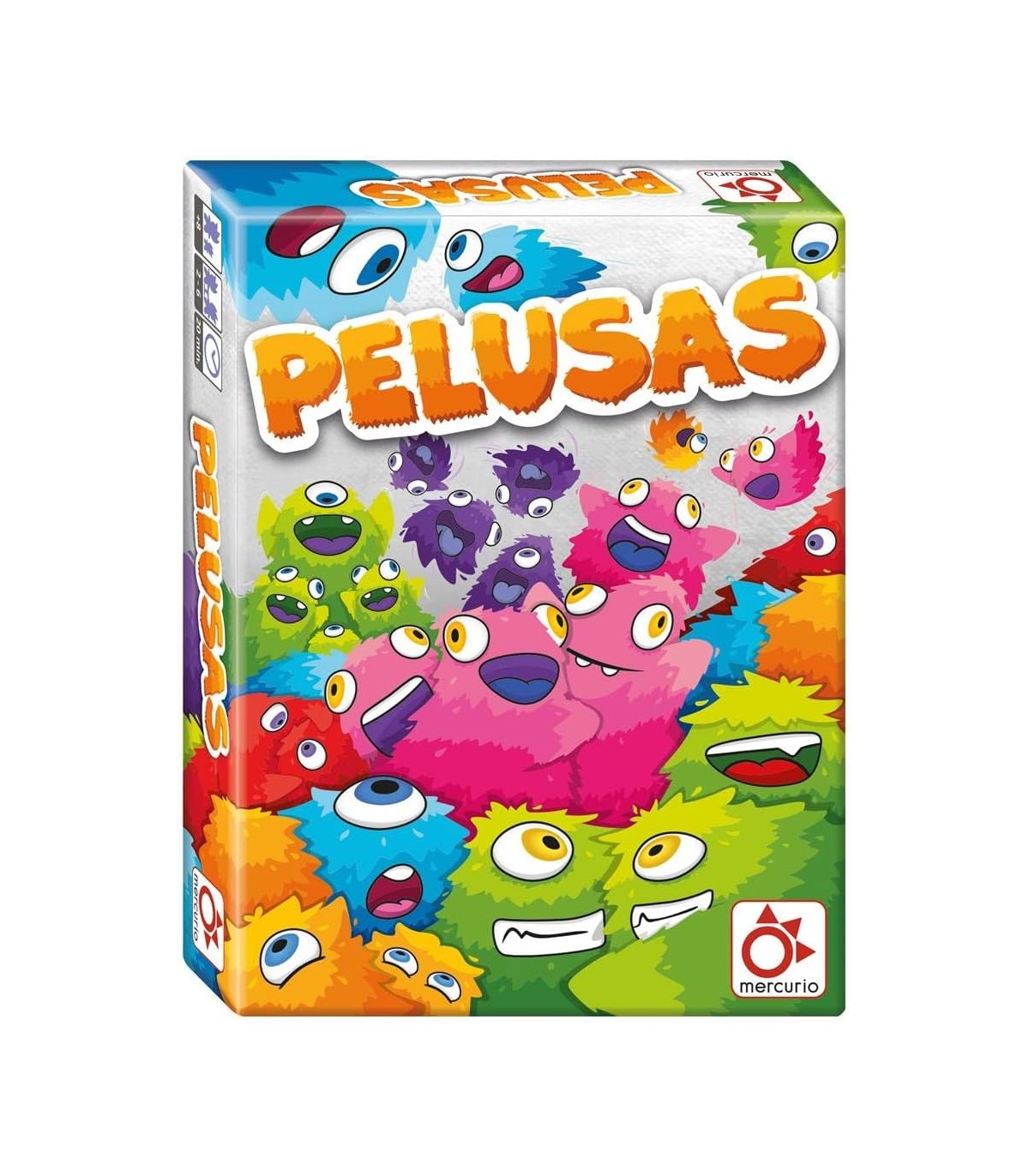PELUSAS