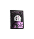 NAIPES - BARAJA BICYCLE DISNEY NIGHTMARE BEFORE CHRISTMAS