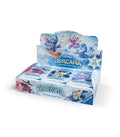Winterspell Inglés - Disney Lorcana TCG Paquetes de Refuerzo