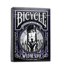 NAIPES - BARAJA BICYCLE WEDNESDAY