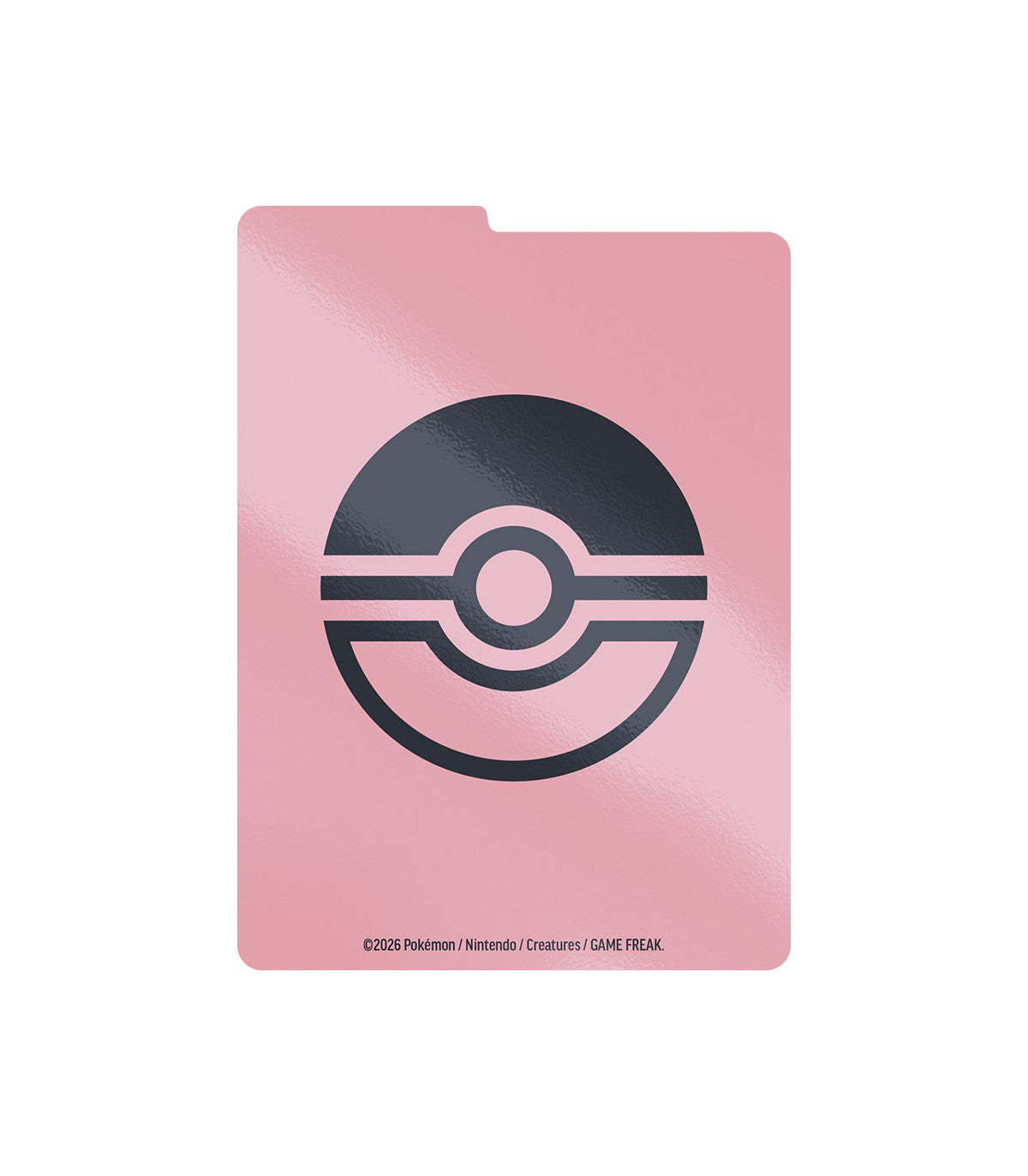 POKEMON TCG - ELITE TRAINER MEGAEVOLUCION CAOS CRECIENTE