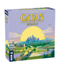 CATAN ENERGÍAS