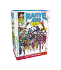 MAGIC TCG - MARVEL SUPER HEROES GIFT BUNDLE (INGLES)