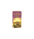 CATAN MERCADERES y BARBAROS EXP. 5 - 6 JUGADORES