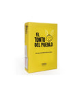EL TONTO DEL PUEBLO