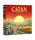 CATAN BÁSICO