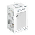 Ultimate Guard Flip'n'Tray 80+ Xenoskin - White