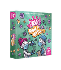 VIRUS - ROLL & WRITE