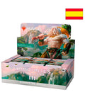 Play Booster Modern Horizons 3 Español Magic The Gathering