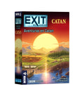 EXIT AVENTURAS EN CATAN