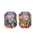 POKEMON TCG - SPRING EX TINS