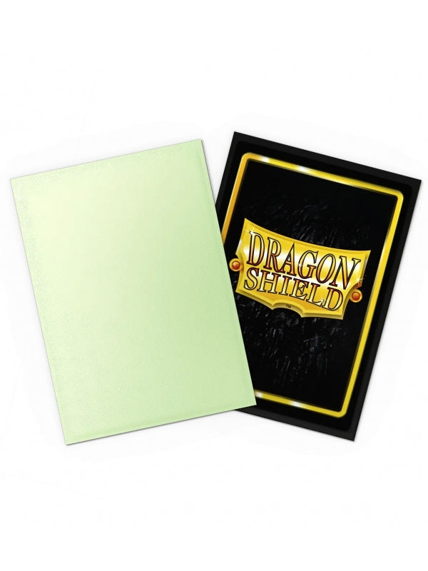 Fundas Standard Dual Matte Gooseberry - Dragon Shield