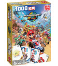 1000 KM - MARIO KART WORLD JUEGO DE CARTAS