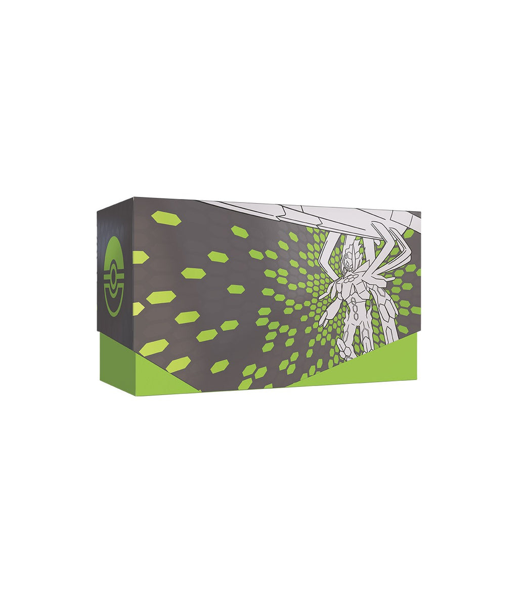POKEMON TCG - CAJA DE ENTRENADOR ELITE-EQUILIBRIO PERFECTO