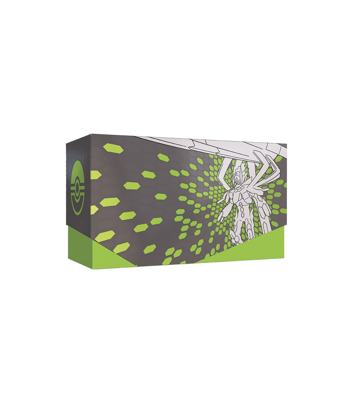 POKEMON TCG - CAJA DE ENTRENADOR ELITE-EQUILIBRIO PERFECTO