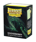 Fundas Standard Dual Matte Gooseberry - Dragon Shield