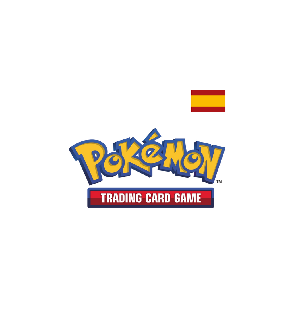 POKEMON TCG - EXPANSION ELITE TRAINER BOX ESPAÑOL