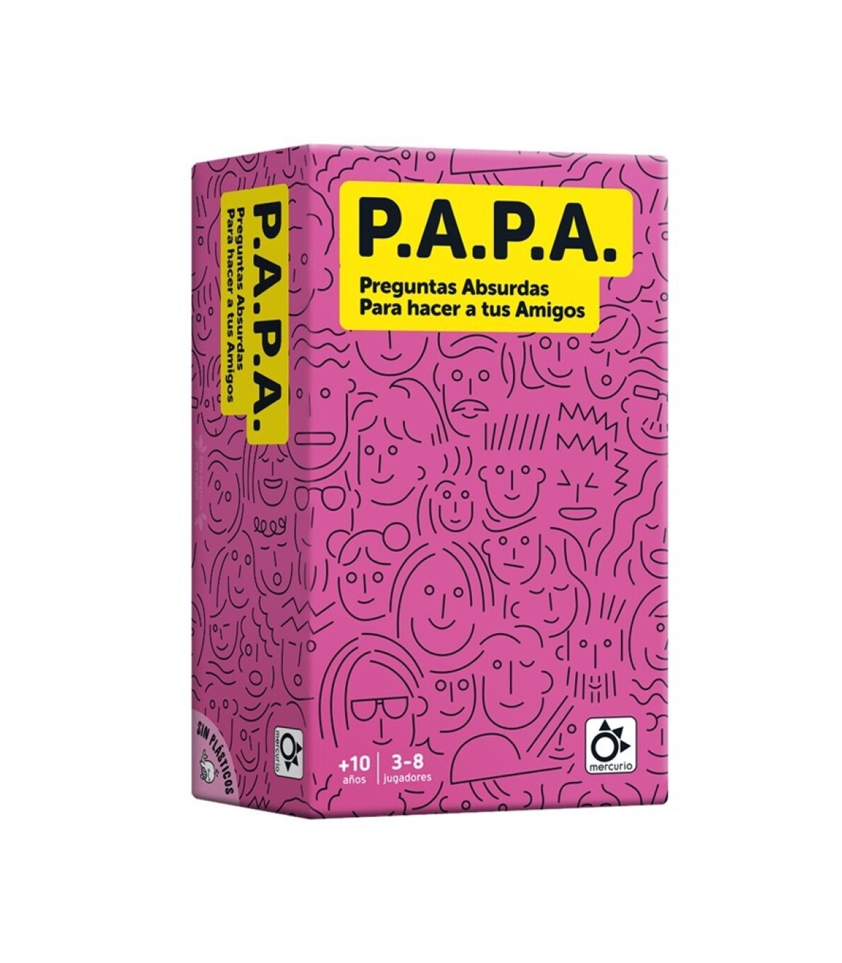 P.A.P.A