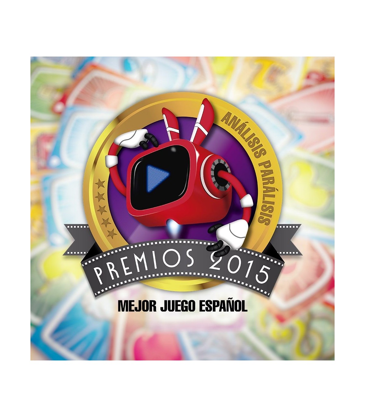 VIRUS JUEGO DE CARTAS