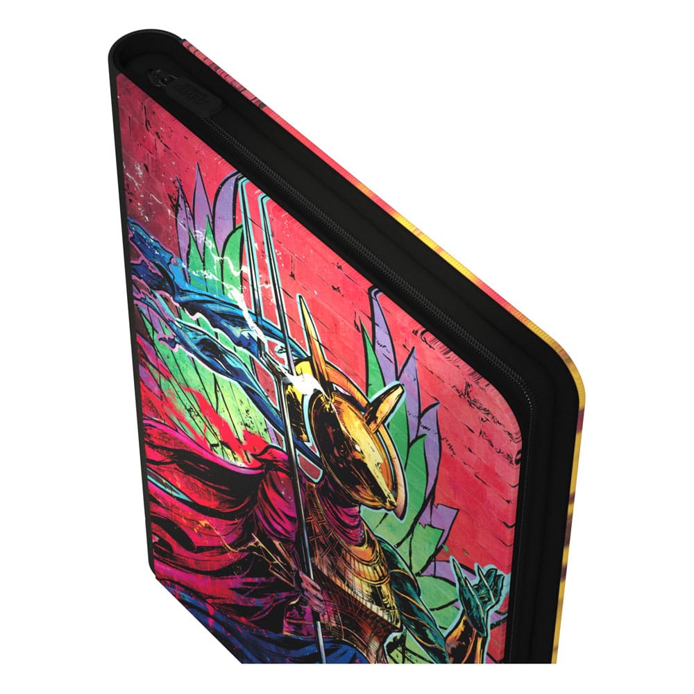 Ultimate Guard Zipfolio 360 Xenoskin Magic: The Gathering "Aetherdrift" - Hazoret, Godseeke