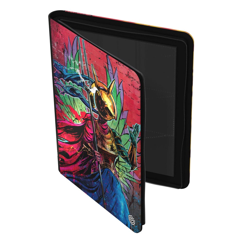 Ultimate Guard Zipfolio 360 Xenoskin Magic: The Gathering "Aetherdrift" - Hazoret, Godseeke